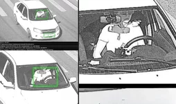 Жительнице Саратова выписали штраф за непристёгнутый ремень.webp