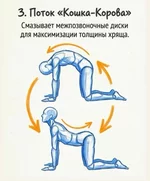 Появился топ упражнений, которые помогут увеличить рост, исправить осанку и укрепить мышцы сп...webp