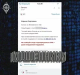 Россиян массово разводят через фейковые «Госуслуги».webp