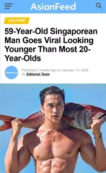 Знакомьтесь, это дедуля Чуандо Тан, ему... 59 лет.webp