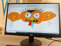 Учитель отхлестал ремнём связанного школьника..webp