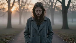 Страх одиночества - самая частая причина разрывов..webp