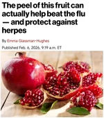 Гранат убивает грипп, герпес и другие вирусы.webp