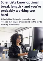 17 минут отдыха зарядят организм на целый рабочий день.webp