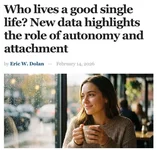 Одинокие люди меньше страдают депрессией и больше зарабатывают.webp