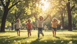 Исследование выявило самый трудный и веселый детский возраст для родителей.webp