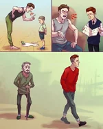 Ошибки родителей. Чрезмерная строгость.webp