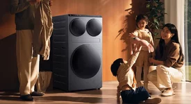 Xiaomi выпустили самую навороченную стиралку — Mijia Three-Zone Washing Machine Pro..webp