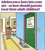 Подростковый, возраст длится до 32 лет.webp