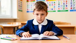 Пять фраз, которые нельзя говорить первокласснику.webp