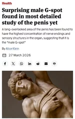 Учёные нашли «точку G» у мужчин.webp