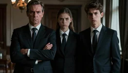 Дети, которых воспитывают в строгости, более склонны к неповиновению.webp