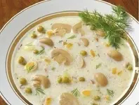 Сырный супчик с грибами.webp