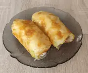Кабачковые рулеты с сыром.webp