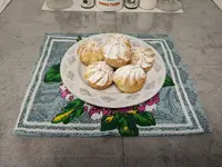 Мини кексы на скорую руку.webp