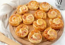 Улитки с ветчиной и сыром.webp