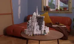 Огромный набор по «Властелину колец» анонсировал Lego.webp