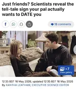 Ваш друг ВЛЮБЛЕН в вас, если часто оплачивает ваш счет.webp