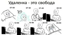 Удалёнка делает из россиян психов.webp