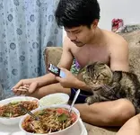 «Кот увёл моего мужа» 4.webp