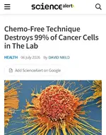 Учёные почти победили рак без химиотерапии.webp