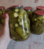 Консервирование огурцов холодным способом.webp