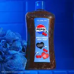 Колой теперь можно мыться.webp