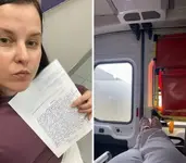 В Питере мужчина попытался убить бывшую жену за отказ продать долю в квартире.webp