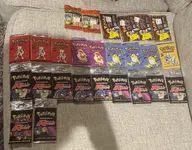 Коллекцию Pokémon стоимостью $250,000 нашли парни.webp