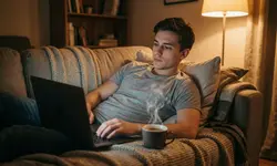 Россияне готовы пожертвовать частью зарплаты ради удаленки..webp