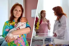 60-летняя москвичка родила третьего ребёнка.webp