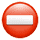 ⛔