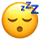 😴